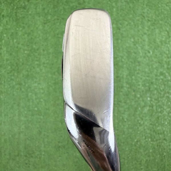 TaylorMade M2 2016 8 Iron Stiff Flex REAX 88 Steel Right Handed 36.5