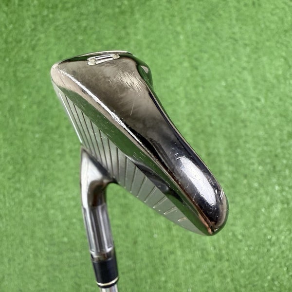 TaylorMade M2 2016 8 Iron Stiff Flex REAX 88 Steel Right Handed 36.5