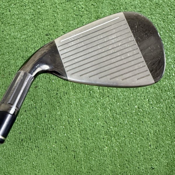 TaylorMade M2 2016 8 Iron Stiff Flex REAX 88 Steel Right Handed 36.5