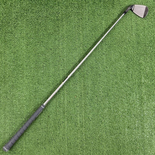 TaylorMade M2 2016 8 Iron Stiff Flex REAX 88 Steel Right Handed 36.5