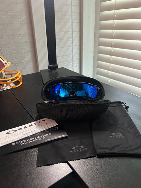 Brand New Oakley Radar EV Sunglasses