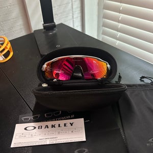 Brand New Oakley Radar EV Sunglasses