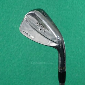 Callaway Apex MB Forged 18 Single 9 Iron Project X Rifle HL Steel Regular *READ*