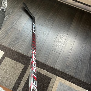 Senior CCM JetSpeed FT5 Pro Left Hand Hockey Stick P29  (New)
