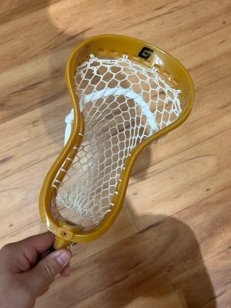 New Gait Flex Head - Strung