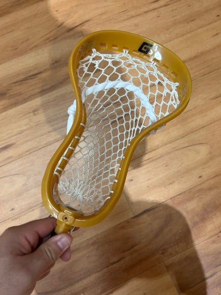 New Gait Flex Head - Strung