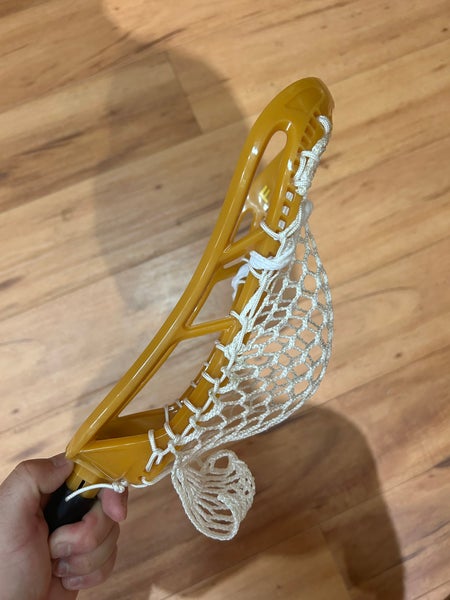 New Gait Flex Head - Strung