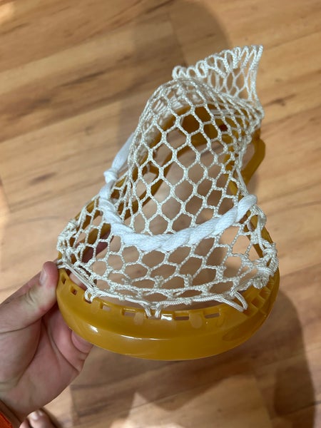 New Gait Flex Head - Strung