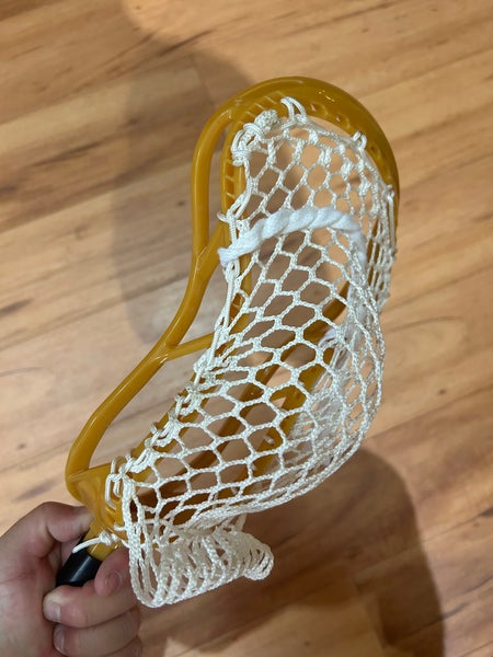 New Gait Flex Head - Strung
