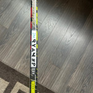 Senior Sher-Wood Rekker Legend Pro Left Hand Hockey Stick PP92  (Used)