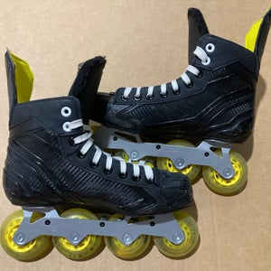 Bauer RS Inline Skates | Junior 5