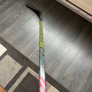 Senior Sher-Wood Rekker Legend Pro Left Hand Hockey Stick PP92  (Used)