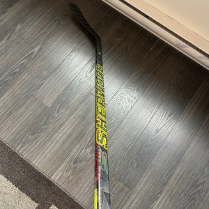 Senior Sher-Wood Rekker Legend Pro Left Hand Hockey Stick PP92  (New)