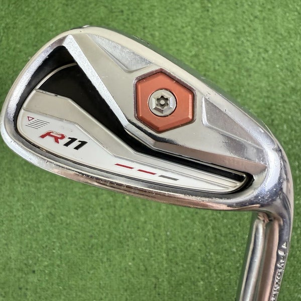 Taylormade R11 Approach A Wedge Stiff Flex Dynamic Gold S300 +1/2 Long