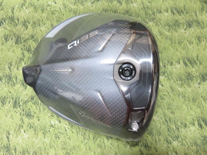 NEW * Taylormade QI35 CORE * 9* Driver Head  - #834