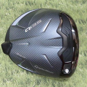 MINT * Taylormade QI35 MAX 9* Driver Head - #956