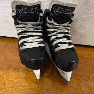 CCM Super Tacks 9370 Hockey Goalie Skates - Size Youth 13