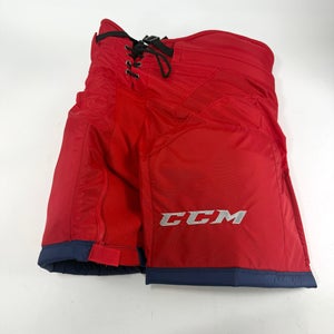 New Red Springfield CCM HP35 Pants | Medium | D57