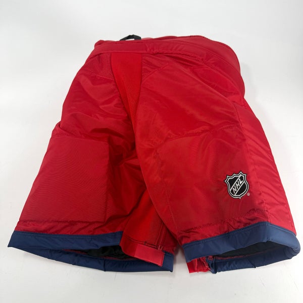 New Red Springfield CCM HP35 Pants | Medium | D57