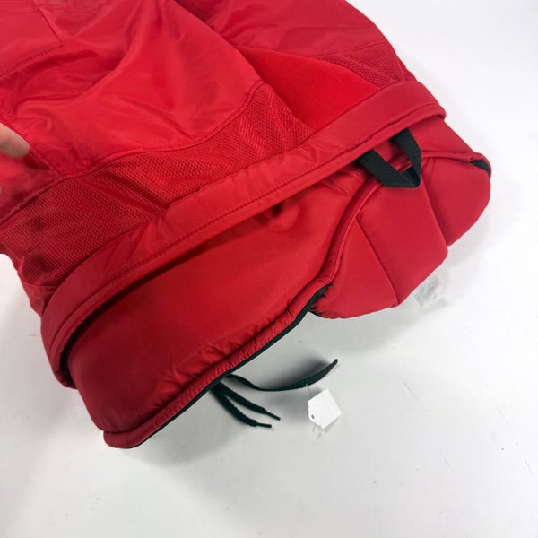 New Red Springfield CCM HP35 Pants | Medium | D57
