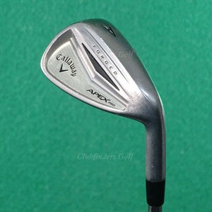 Callaway Apex Pro Forged AW Approach Wedge KBS Tour-V 120 Steel Extra Stiff