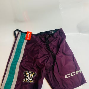 30 anniversary Anaheim Ducks Pant Covers