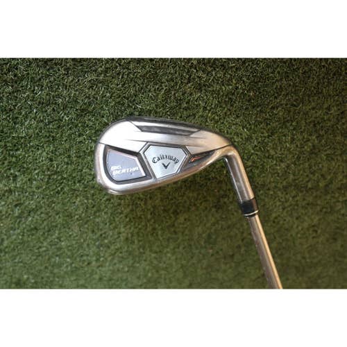 Callaway Big Bertha 2015 Mamiya UST Shaft 36.5" Golf 8 Iron RH / 2O-S670