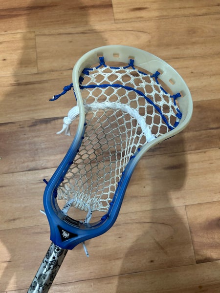 Lightly Used ECD Strung Weapon X 2.0 - Strung