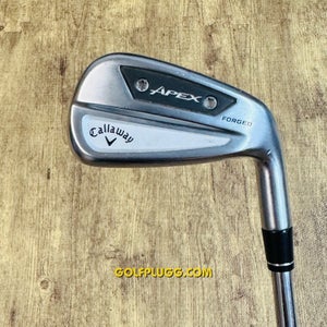 7 Iron- Callaway Apex Ai200, Stiff Flex (2099)