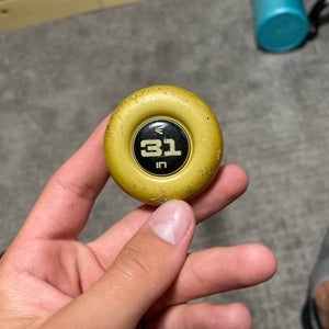 Easton Alpha 360 Bat