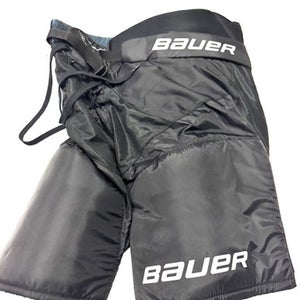Used Bauer X Intermediate Pant Black LG 11860-S000293166