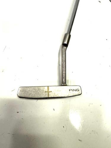 Used Ping ANSER 5KS Mens Putter RH 11860-S000293145