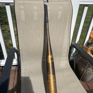 Demarini Voodoo One BBCOR Bat