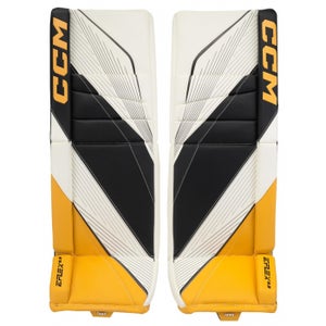 CCM Eflex 6.9 32+1 Goalie Pads (New)