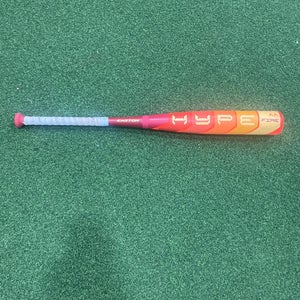 2025 Easton hype fire 30 -10