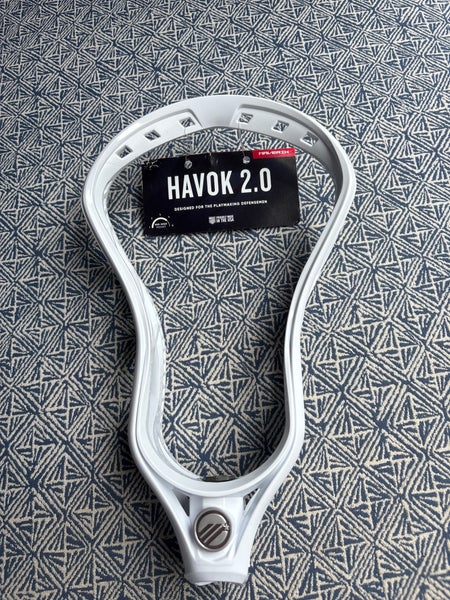 Brand New Maverik Havok 2 Head (New)