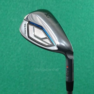 Ping G440 Red Dot 52 UW Utility Wedge Factory Nippon AWT 3.0 Steel Regular