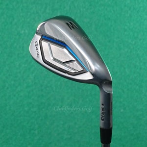 Ping G440 Black Dot PW Pitching Wedge Factory Nippon AWT 3.0 Steel Regular