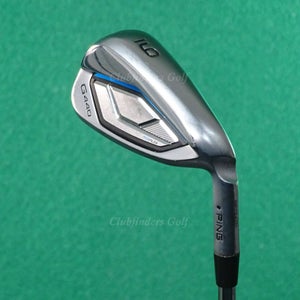 Ping G440 Black Dot Single 9 Iron Factory Nippon AWT 3.0 Steel Regular
