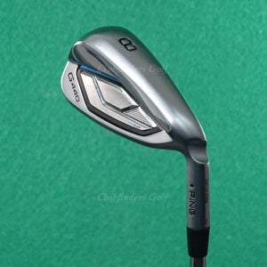 Ping G440 Black Dot Single 8 Iron Factory Nippon AWT 3.0 Steel Regular