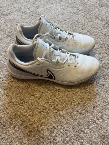 Men's Size 13.0 (W 14.0) Nike Infinity Pro 2 Golf Shoes (Used)