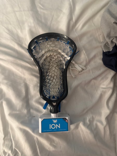 ECD Strung Ion Head (Used)