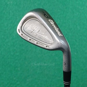 Lady Cleveland Tour Action TA7 W Series PW Pitching Wedge Graphite Ladies