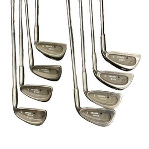 Used Tour Model MODEL II BLACK DOT Mens Iron Set RH 4I-PW 11859-S000022955