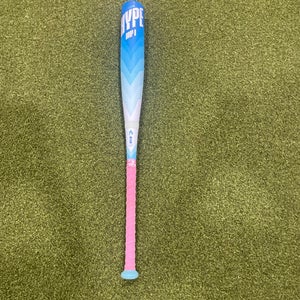 2024 Easton hype fire arctic flame 30 -8