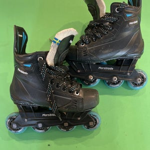 Junior Marsblade O1 Inline Skates | Size 4