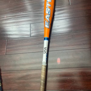 2021 Easton Quantum Bat USABat Certified 28” (-11)  (Used)