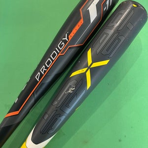 USA Bat Pack | Rawlings Prodigy 28" -11 | Easton Beast X 28" -10