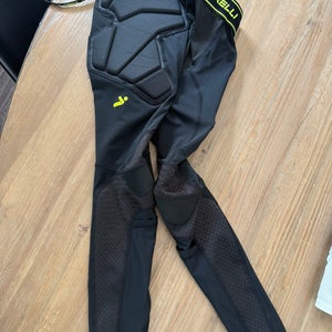 Storelli Goalkeeper Leggings
