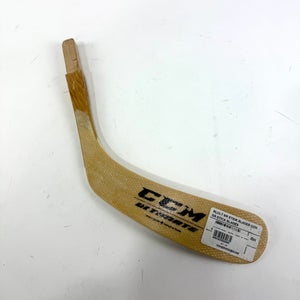 New RH CCM Ultimate MIC Wood Stick Replacement Blade | P29 Curve